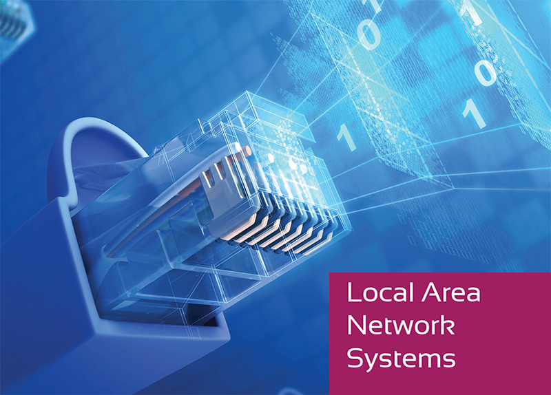 LocalAreaNetworkSystems